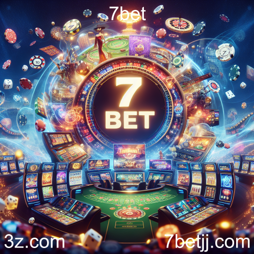 Explorando a Categoria 'Jogos' no 7bet: Entretenimento e Diversão Sem Limites