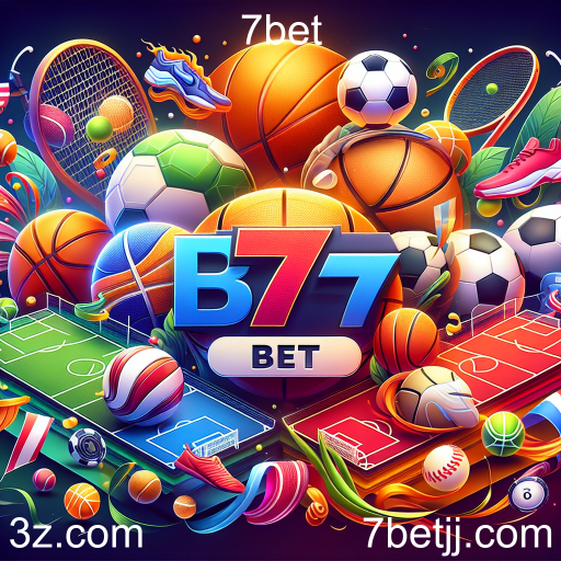 A Revolução dos Jogos de Esportes na 7bet