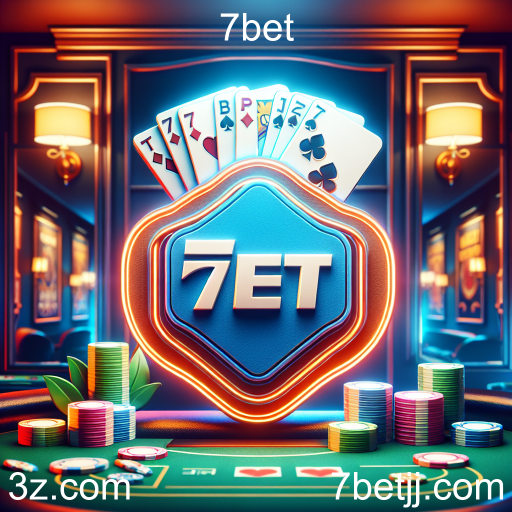 Explorando as Mesas de Jogos no 7bet